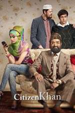 Watch Citizen Khan Fmovies