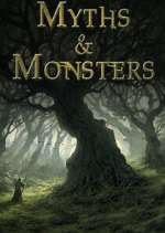 Watch Myths & Monsters Fmovies