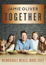Watch Jamie Oliver: Together Fmovies