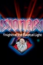 Watch Visionaries: Knights of the Magical Light Fmovies