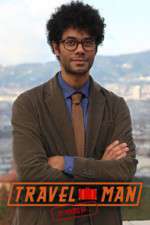 Watch Travel Man: 48 Hours in... Fmovies