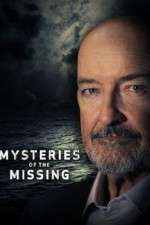 Watch Mysteries of the Missing Fmovies