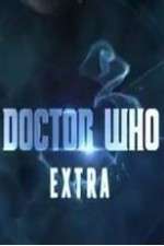 Watch Doctor Who Extra  Fmovies