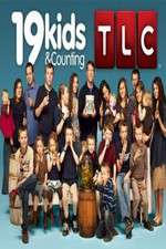 Watch 19 Kids and Counting Fmovies