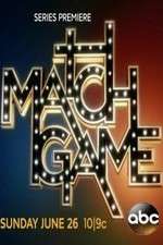 Watch Match Game Fmovies