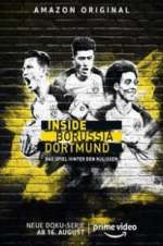 Watch Inside Borussia Dortmund Fmovies