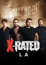 Watch X-Rated: LA Fmovies
