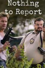 Watch Nothing to Report Fmovies