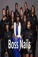 Watch Boss Nails Fmovies