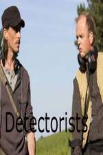 Watch Detectorists Fmovies