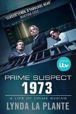 Watch Prime Suspect 1973 Fmovies