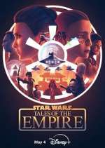 Watch Star Wars: Tales of the Empire Fmovies