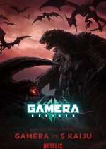 Watch Gamera -Rebirth- Fmovies