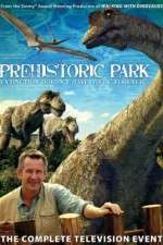 Watch Prehistoric Park Fmovies