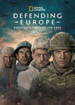 Watch Defending Europe Fmovies