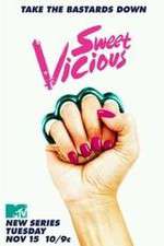 Watch Sweet/Vicious Fmovies