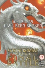 Watch Mortal Kombat: Conquest Fmovies