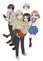 Watch Akkun to Kanojo Fmovies