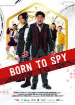 Watch Born to Spy Fmovies