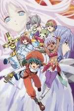 Watch .hack//DUSK Fmovies