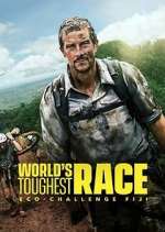 Watch World's Toughest Race: Eco-Challenge Fiji Fmovies