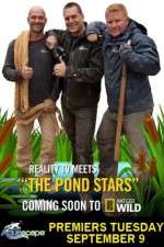 Watch Pond Stars Fmovies