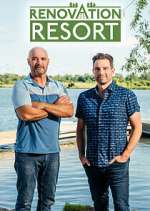 Watch Renovation Resort Fmovies