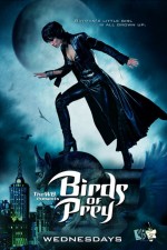 Watch Birds of Prey Fmovies