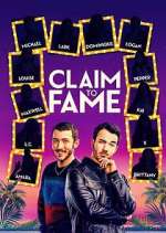 Watch Claim to Fame Fmovies