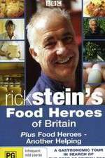 Watch Rick Stein's Food Heroes Fmovies