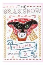 Watch The Brak Show Fmovies