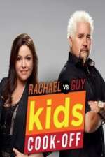Watch Rachael vs. Guy Kids Cook-Off Fmovies