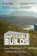 Watch Impossible Builds (UK) Fmovies