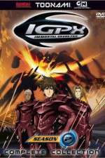 Watch IGPX Fmovies