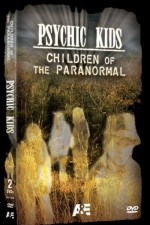 Watch Psychic Kids: Children of the Paranormal Fmovies