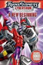 Watch Transformers: Cybertron Fmovies