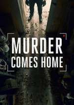 Watch Murder Comes Home Fmovies