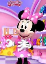 Watch Minnie's Bow-Toons Fmovies