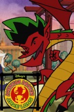 Watch American Dragon: Jake Long Fmovies