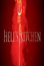 Watch Hells Kitchen (UK) Fmovies
