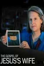 Watch The Gospel of Jesus's Wife Fmovies