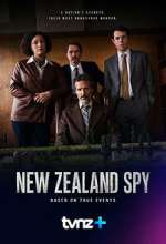 Watch New Zealand Spy Fmovies