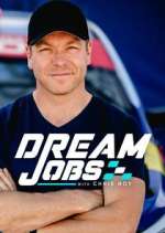 Watch Dream Jobs with Chris Hoy Fmovies