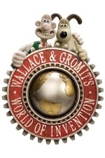 Watch Wallace and Gromit's World of Invention Fmovies
