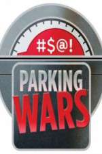 Watch Parking Wars Fmovies