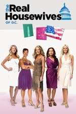 Watch The Real Housewives of DC Fmovies