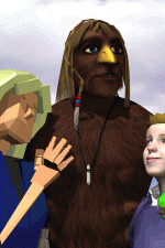 Watch Xavier: Renegade Angel Fmovies