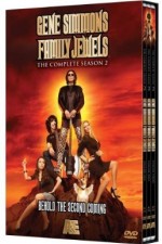 Watch Gene Simmons: Family Jewels Fmovies
