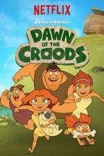 Watch Dawn of the Croods Fmovies
