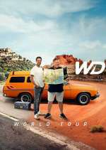 Watch Wheeler Dealers World Tour Fmovies